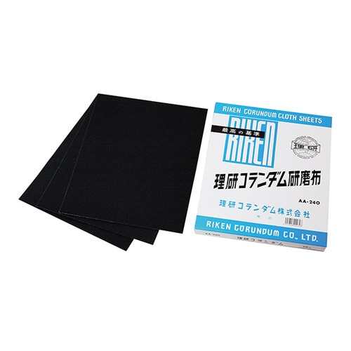 布ヤスリ #60 10枚入