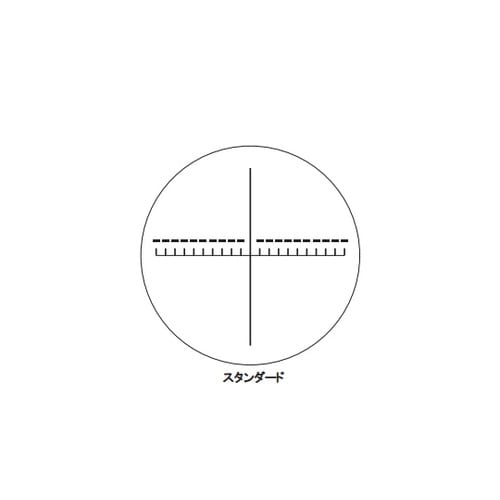 スケールルーペ目盛板 7X用スタンダード