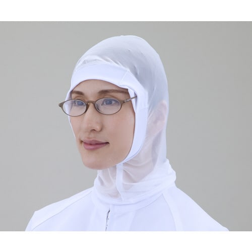 ハサップキャップ(R)インナー(メッシュ) L