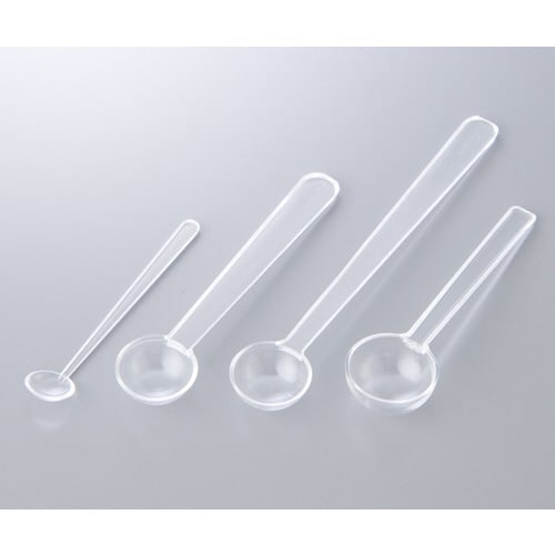 ディスポ計量スプーン No.3