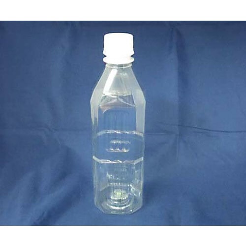 ペットボトル 500角水用