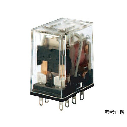 リレー MY2N AC100/110