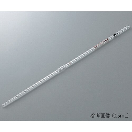 PYREX(R) JIS ホールピペット 4mL