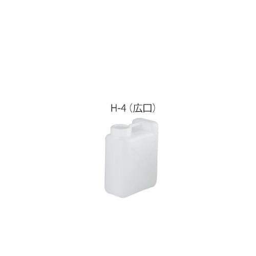 搬送容器(キャップ・中栓付き) 広口 20L