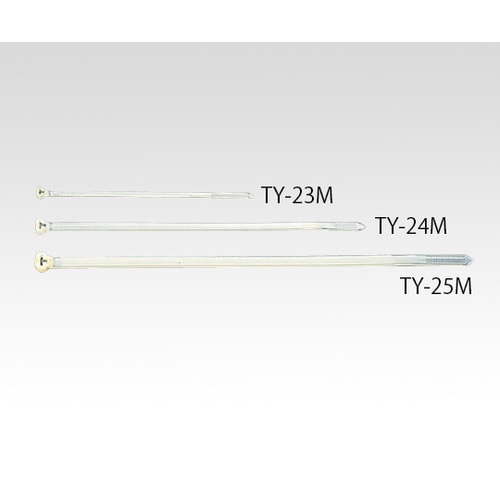 タイラップバインダー 最大φ32 100入
