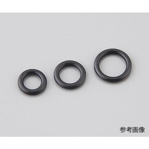 PFA被覆Oリング(P−Stuck)φ17.8mm