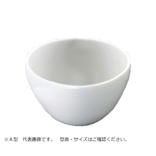 るつぼ(A型) 本体 30mL