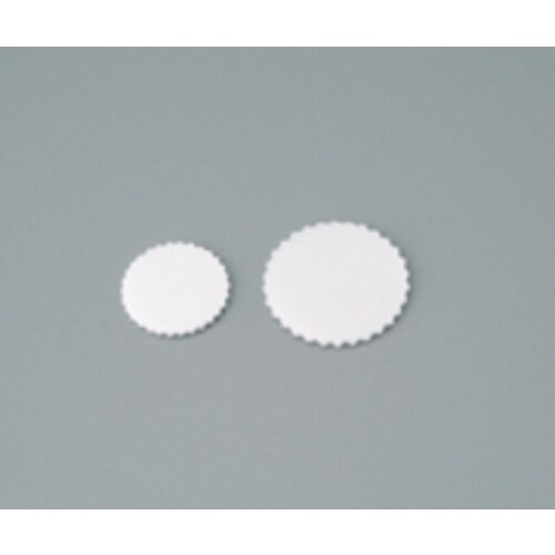 スクリュー管瓶用ギヤーパッキン No.2・3用