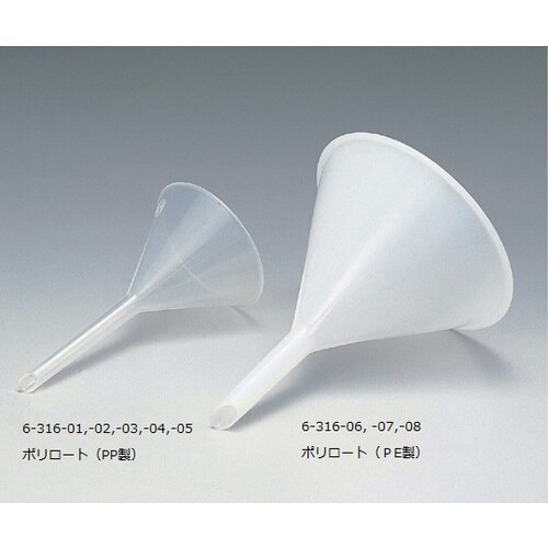 ポリロート(PP製) φ85mm