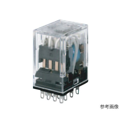 リレー MY4N AC200/220