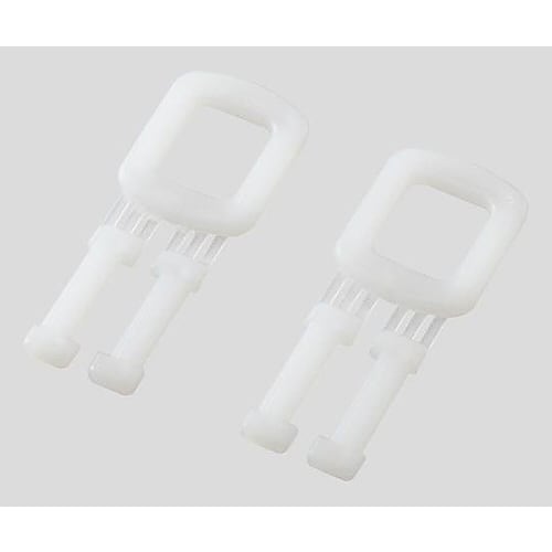 PPバンド用ストッパーポリシーバックル