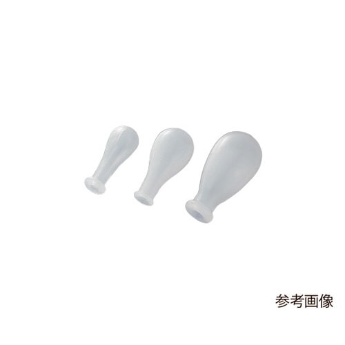 スポイト(シリコンゴム製) 2ml用