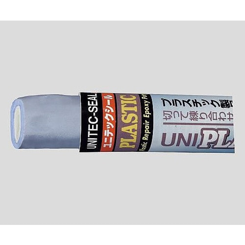 ユニテック エポキシパテ プラスチック補修用