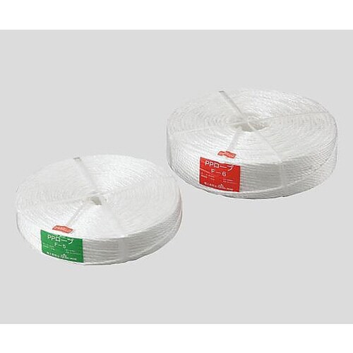 PPロープ φ6mm×300m