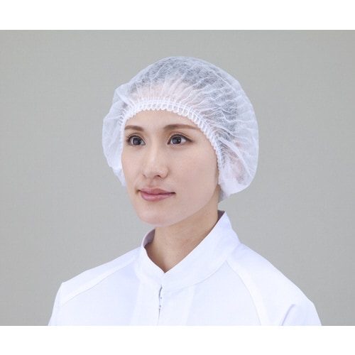 ヘアーキャップ キャタピラーセット 100枚入