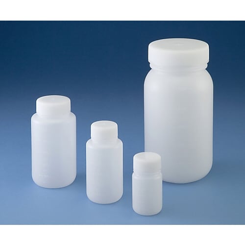 Jボトル丸型 広口 100ml