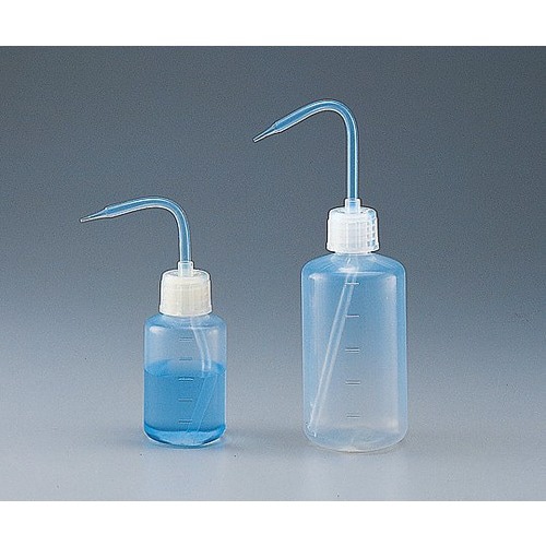 細口洗浄瓶 (PFA) 1000mL