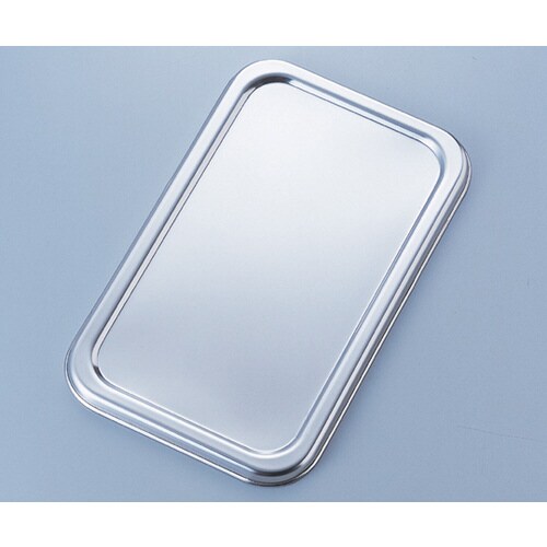 ステン長バット蓋 268×164mm 26型