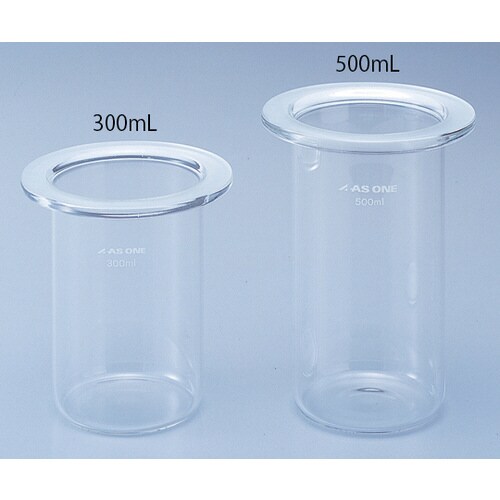 セパラブルフラスコ 筒型 2000ml