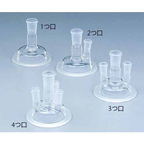 セパラブルカバー φ75mm 4つ口