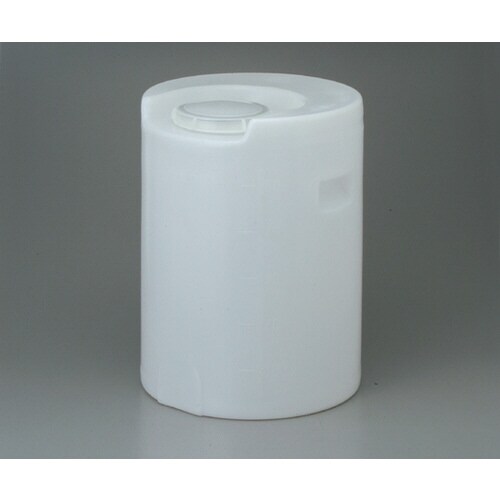 ドラム密容器 (密閉用円筒型) 20L