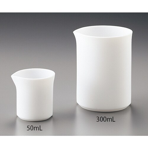 ビーカー 300mL (フッ素樹脂製)