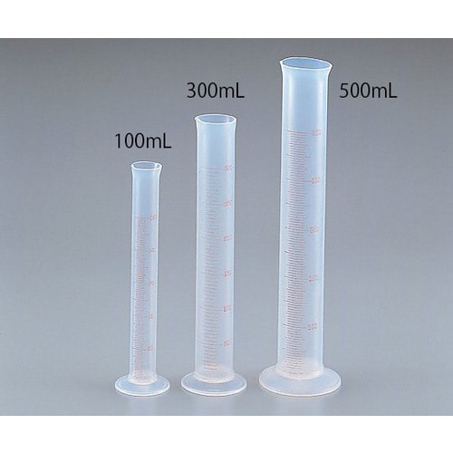 シリンダー (PFA製) 50mL