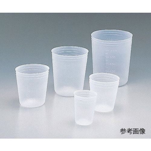 ディスポカップ 150mL 1000コ入