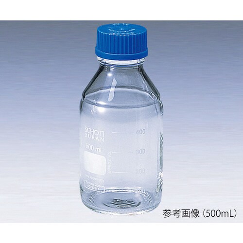 ねじ口瓶丸白 017200−150A青蓋