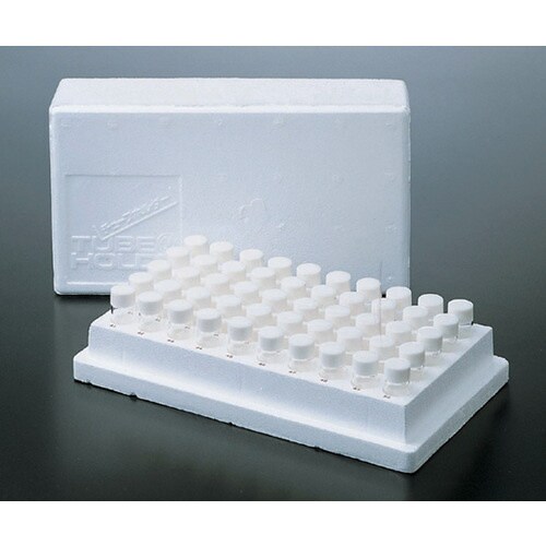 ホルダー付スクリュー管瓶 30mL 20本入