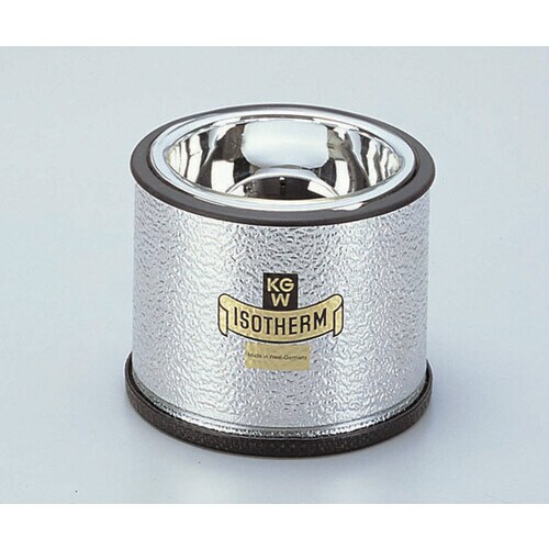 デュワーフラスコ 浅型 φ100mm