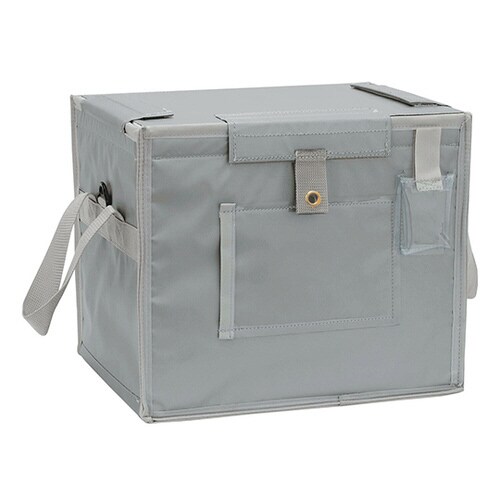 検体輸送箱 20L ABS/ターポリン