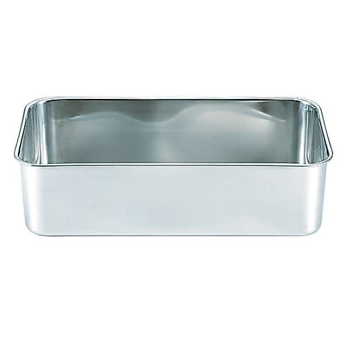 18−8 深型長バット 270型