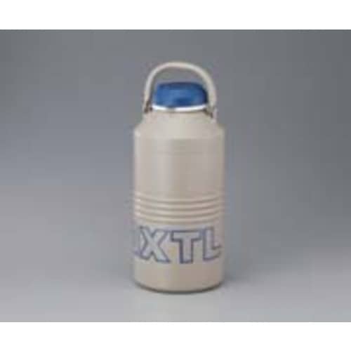 液体窒素凍結保存容器 10L XT10