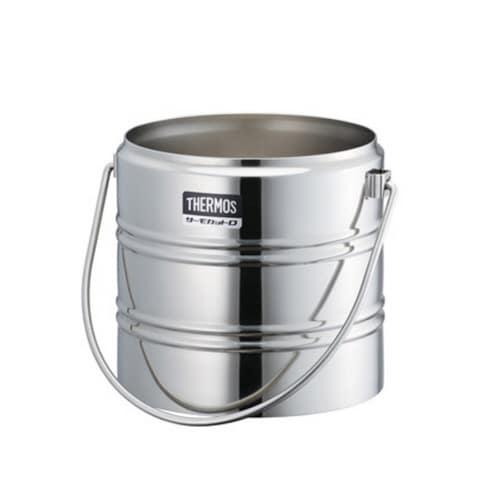 ステンレスデュワー瓶 (2重構造) 3L