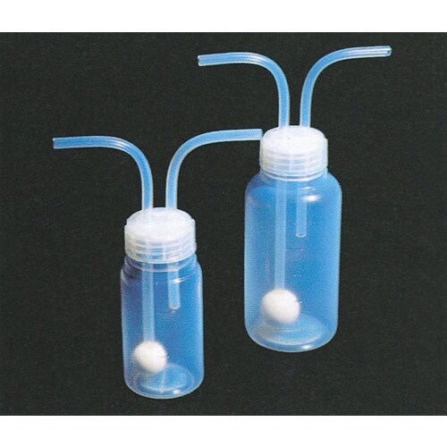 PFAガス洗浄瓶 PFA1000