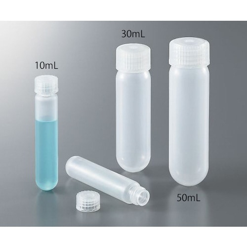 梨型沈殿管 50mL 25個入