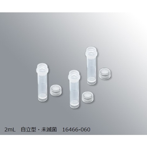 マイクロチューブ 16466−060