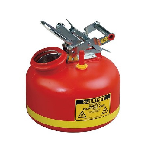 廃液回収容器 14265