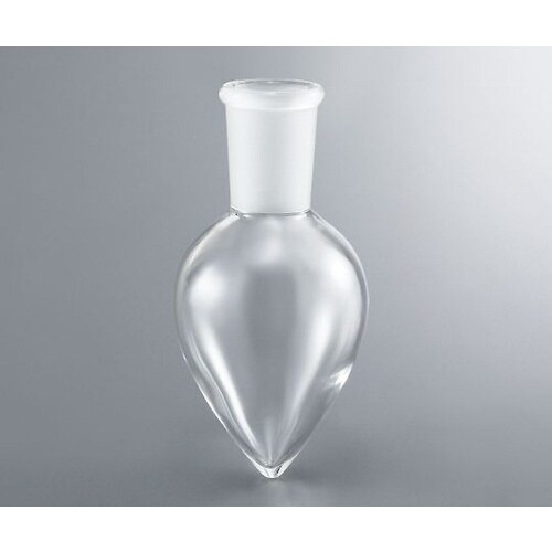梨型フラスコ 100mL FP−100−2942