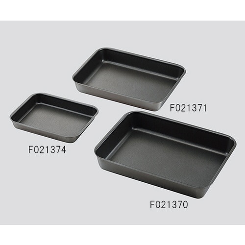 フッ素コーティング角バット F021369