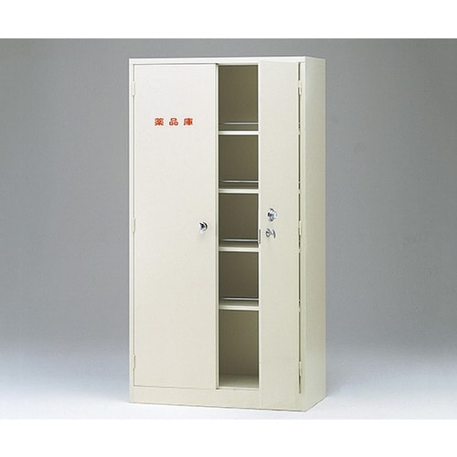 薬品保管庫 950×450×1790mm