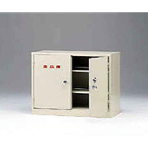 薬品保管庫 950×450×880mm