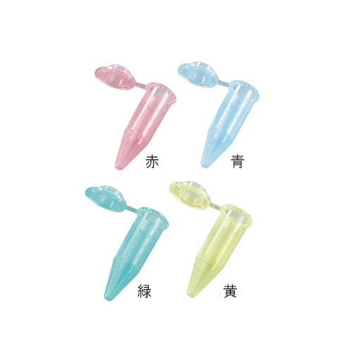 5ml 遠心チューブ 1410−09