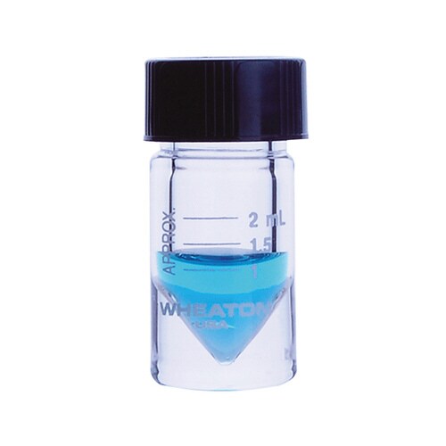 ミニバイアル W986298NG