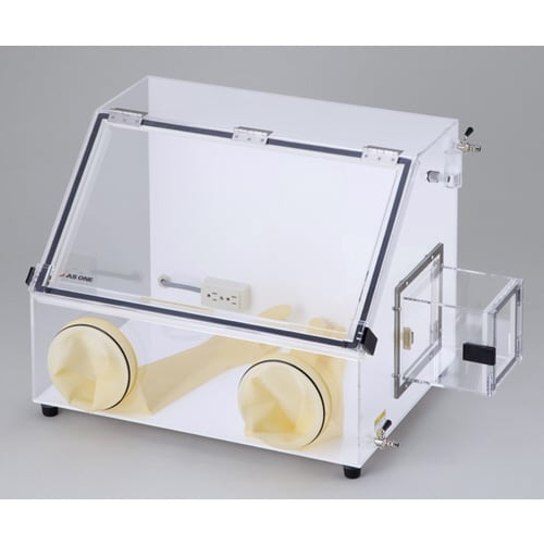 グローブボックス AS−800PC