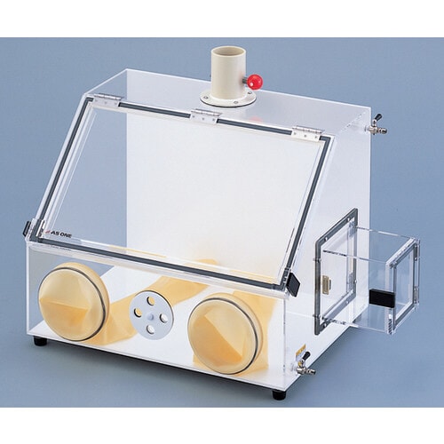 グローブボックス AS−600PE