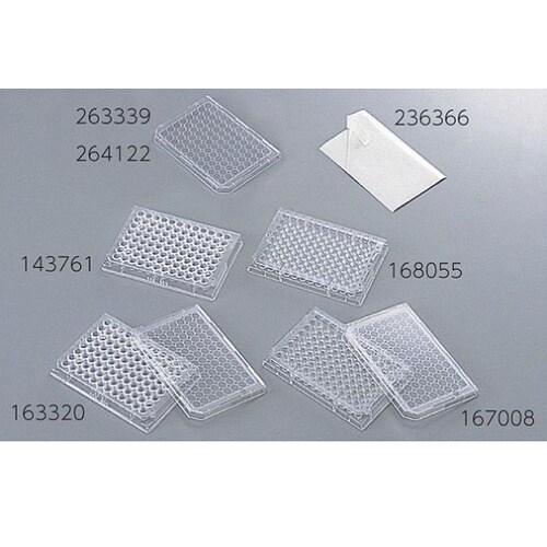 マイクロウェルプレート 167008