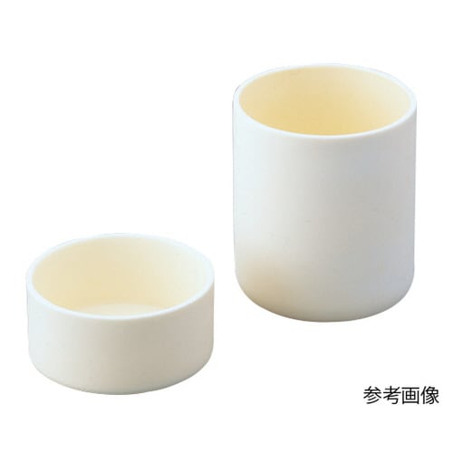 アルミナ99るつぼ CYL−90140