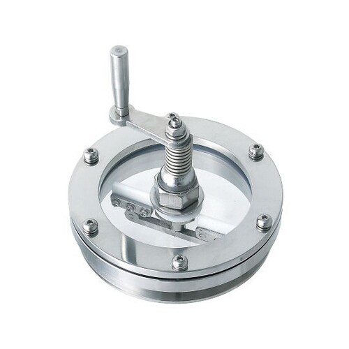 ステンレスのぞき窓 NMBW−4S